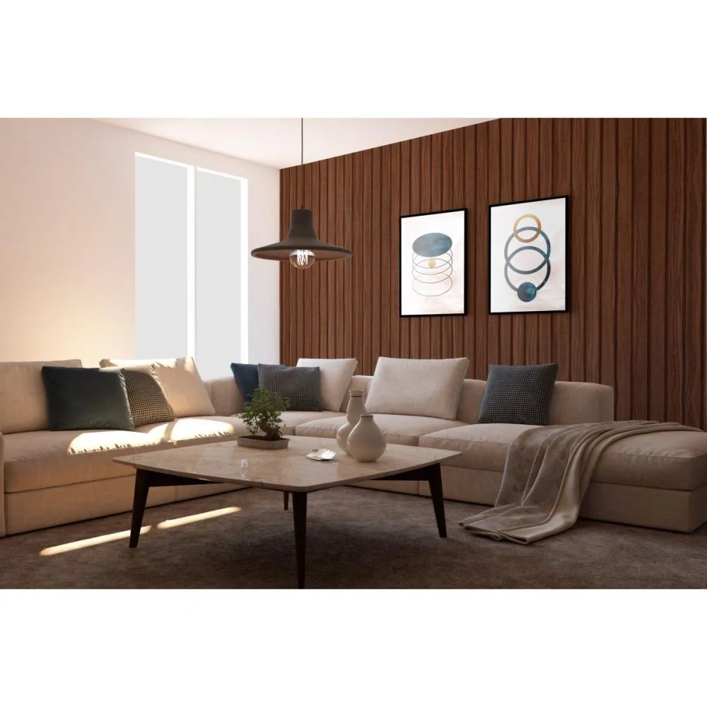 CONTACT DECORADO 45CMX10M MADEIRA RIPADA NOGUEIRA CONTACT (ROLO) - imagem 4