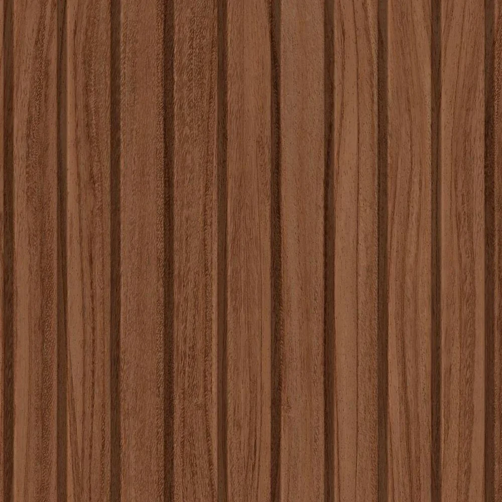 CONTACT DECORADO 45CMX10M MADEIRA RIPADA NOGUEIRA CONTACT (ROLO) - imagem 5