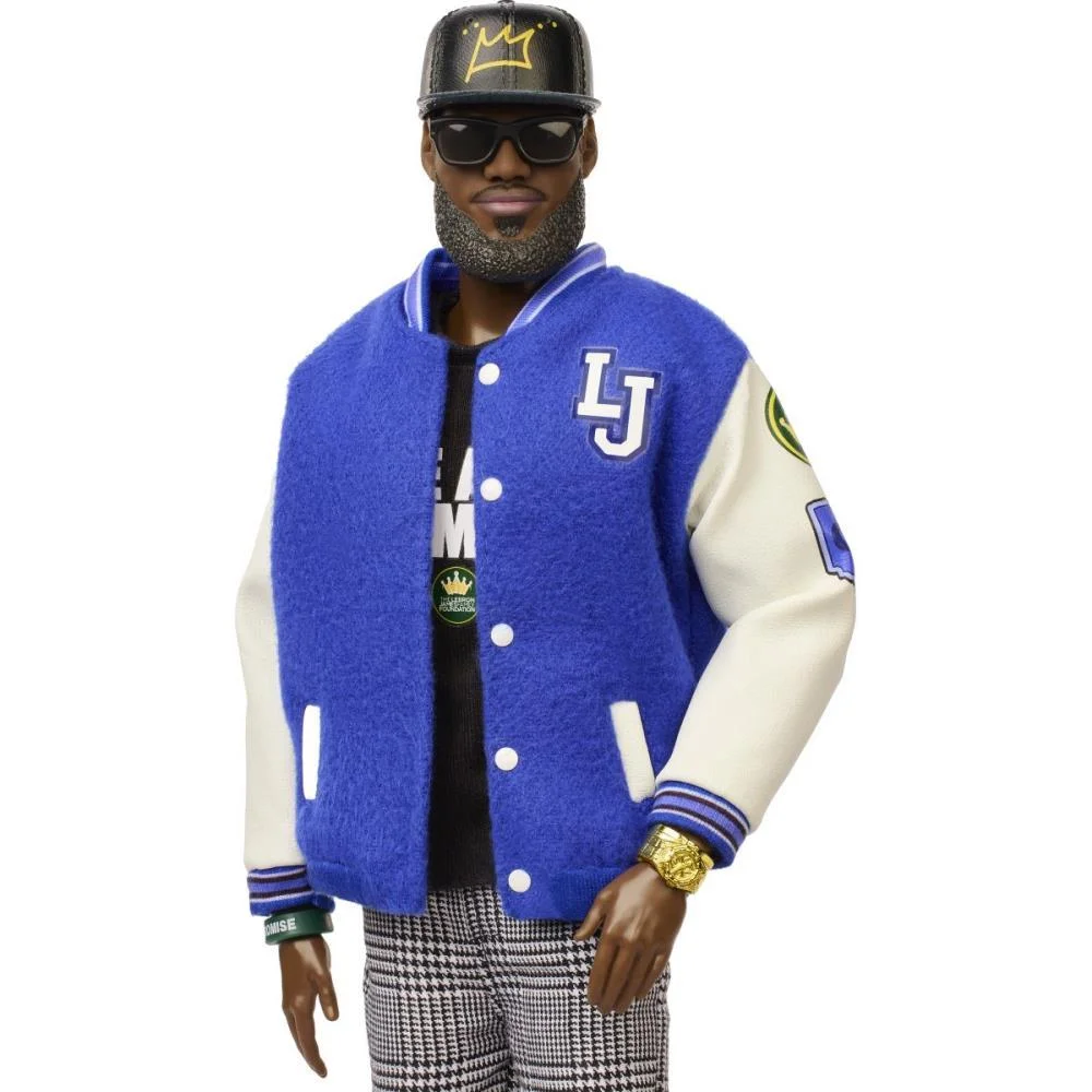 BARBIE COLLECTOR SIGNATURE KEN Nº1 PROJETO KING MATTEL (UNIDADE) - imagem 6