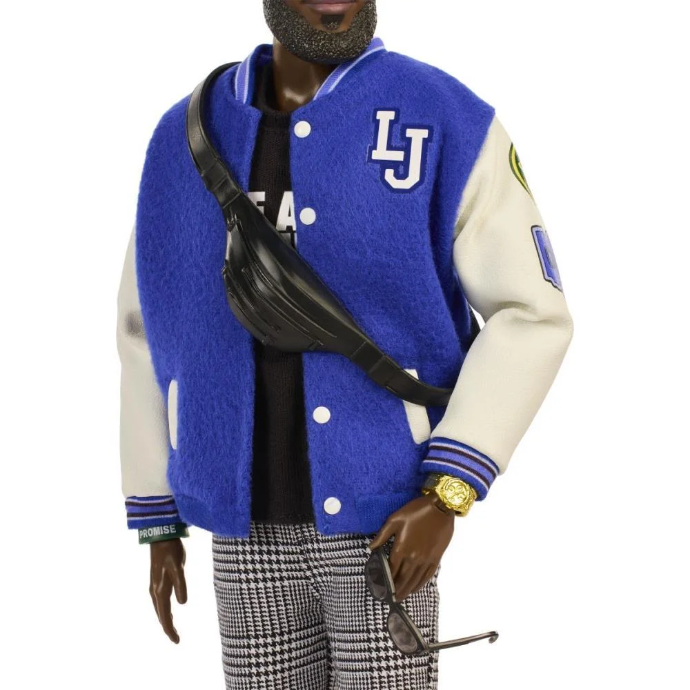 BARBIE COLLECTOR SIGNATURE KEN Nº1 PROJETO KING MATTEL (UNIDADE) - imagem 8