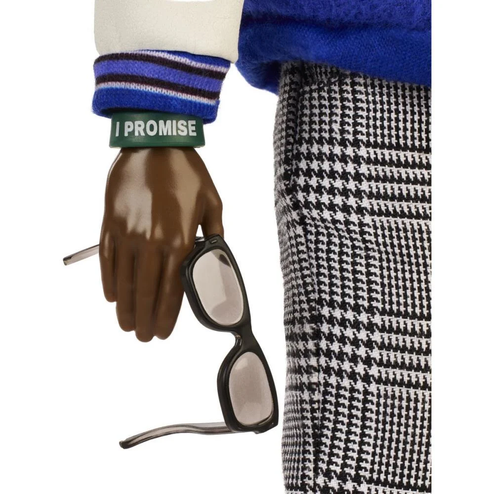 BARBIE COLLECTOR SIGNATURE KEN Nº1 PROJETO KING MATTEL (UNIDADE) - imagem 10