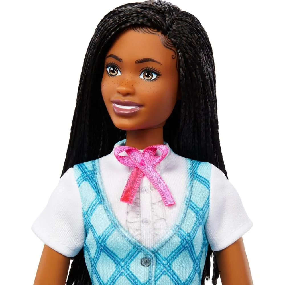 BARBIE ENTRETENIMENTO BROOKLYN EQUITACAO MATTEL (UNIDADE) - imagem 4