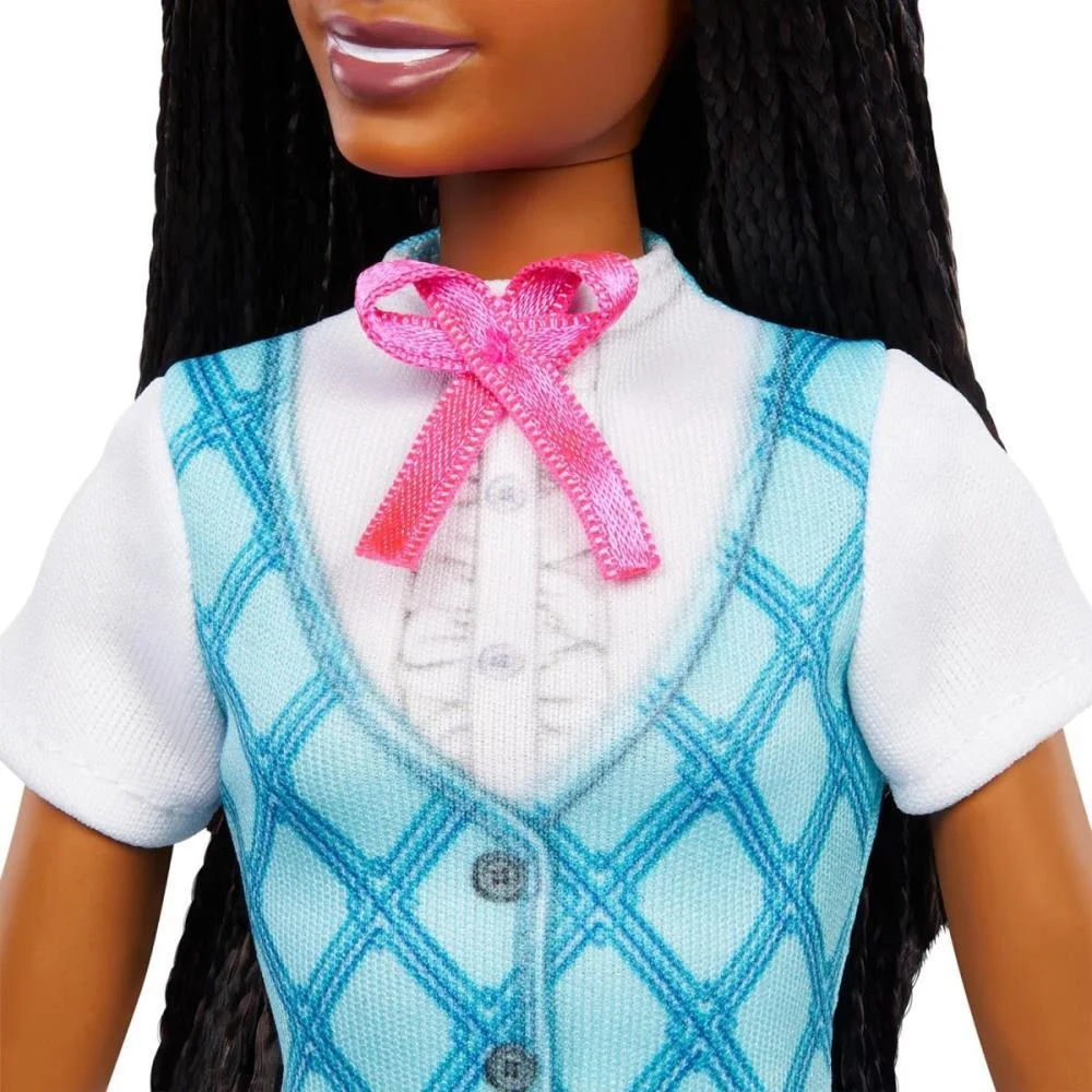 BARBIE ENTRETENIMENTO BROOKLYN EQUITACAO MATTEL (UNIDADE) - imagem 5