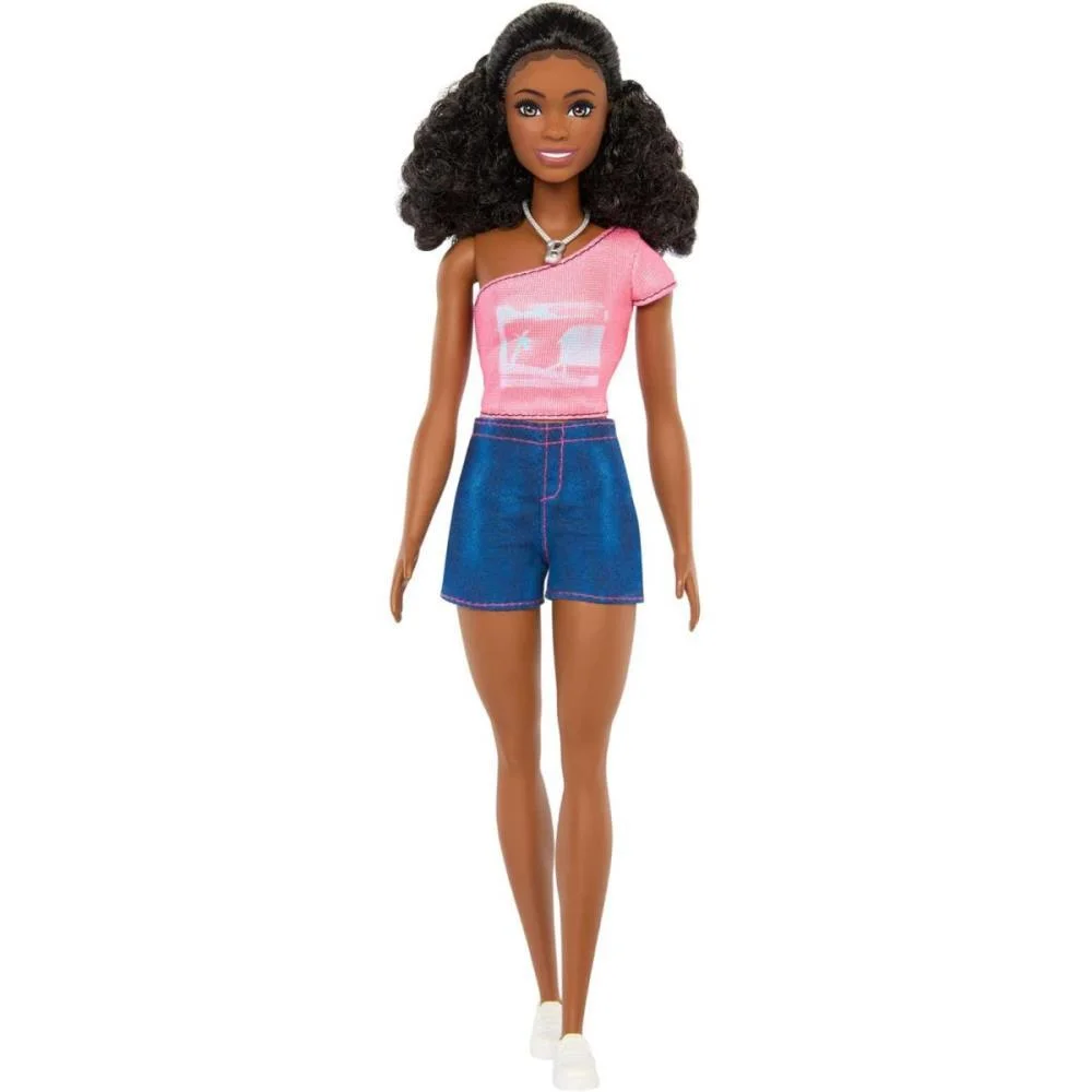 BARBIE FAMILY BROOKLYN DETETIVE MISTER.PRAIA MATTEL (UNIDADE) - imagem 7