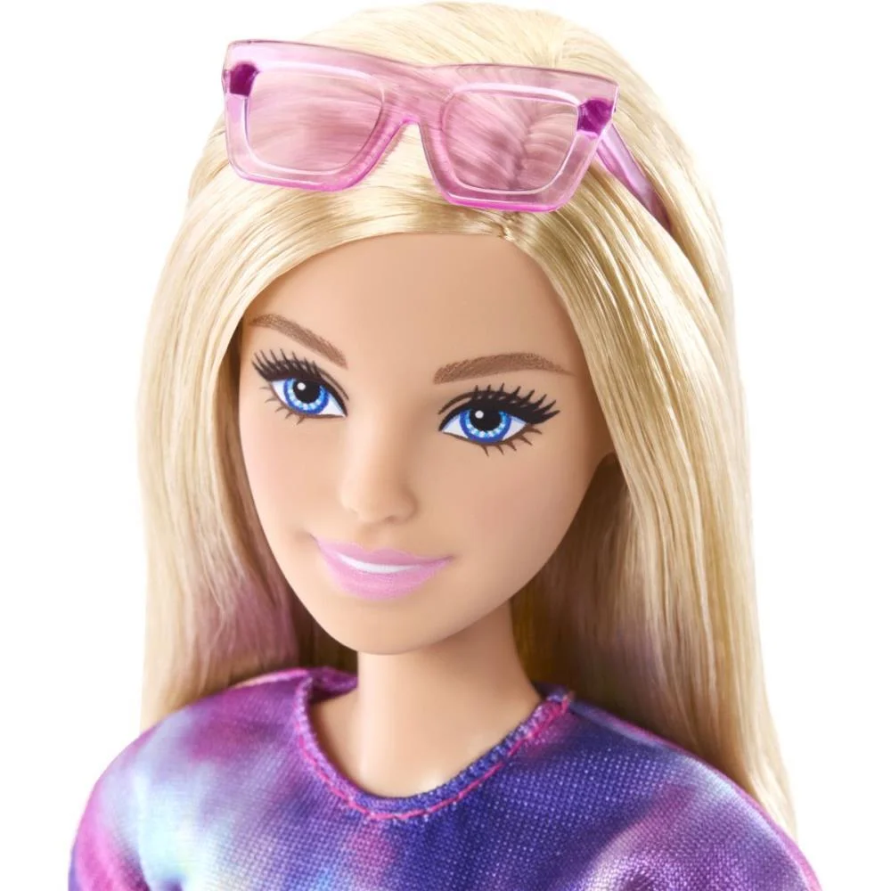 BARBIE FAMILY MALIBU DETETIVE MISTER.PRAIA MATTEL (UNIDADE) - imagem 3