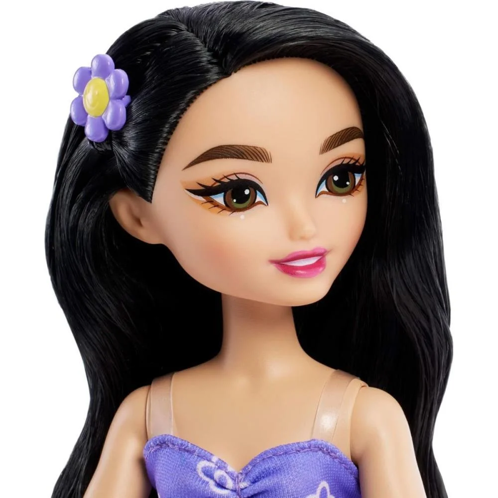 BARBIE DREAM BESTIES RENEE TRAJE DE BANHO C/ACES. MATTEL (UNIDADE) - imagem 5