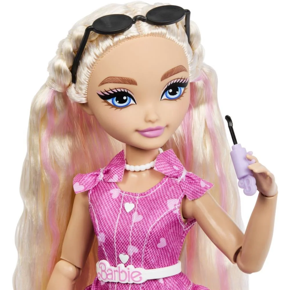 BARBIE DREAM BESTIES MALIBU FASHION C/ACESSORIOS MATTEL (UNIDADE) - imagem 3