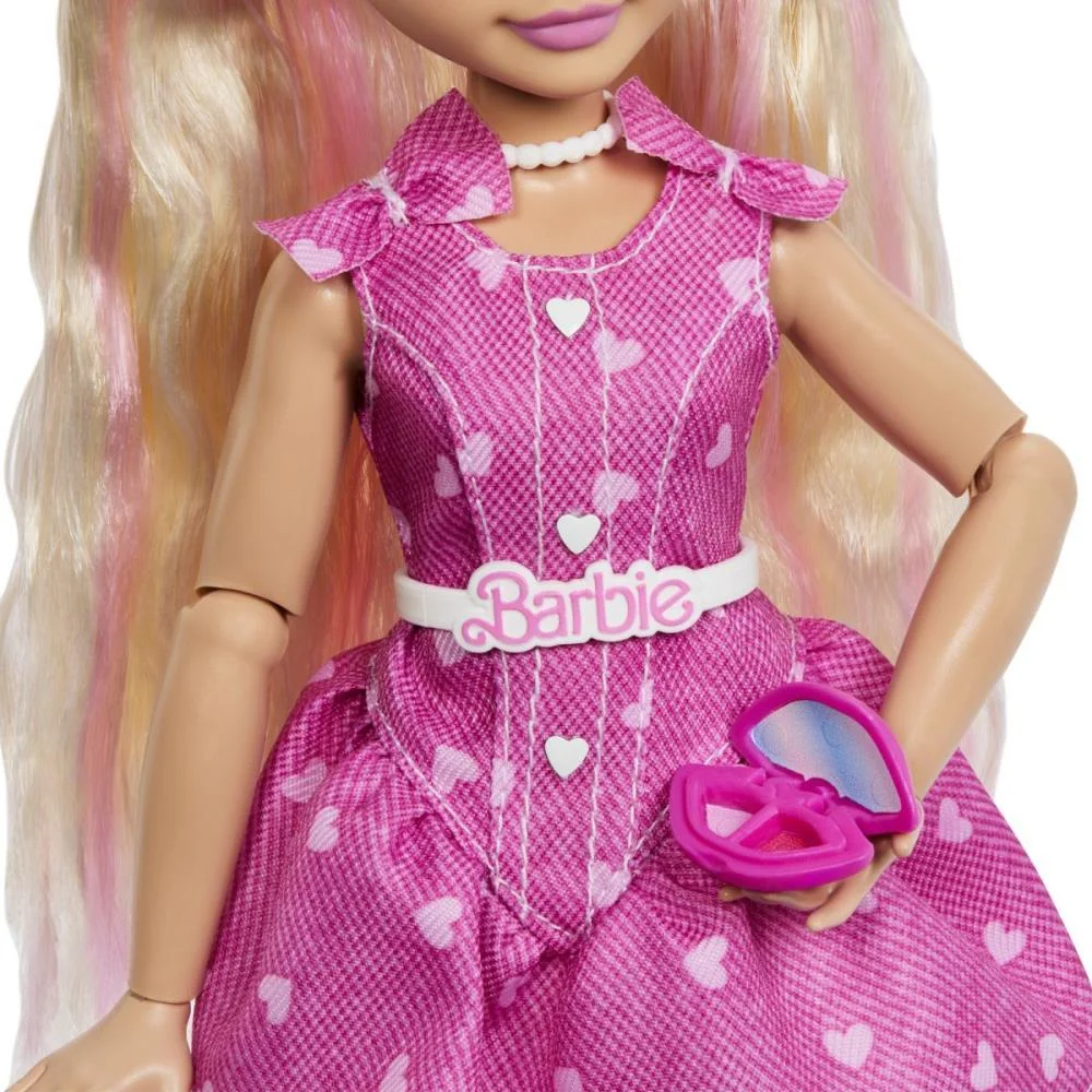 BARBIE DREAM BESTIES MALIBU FASHION C/ACESSORIOS MATTEL (UNIDADE) - imagem 4