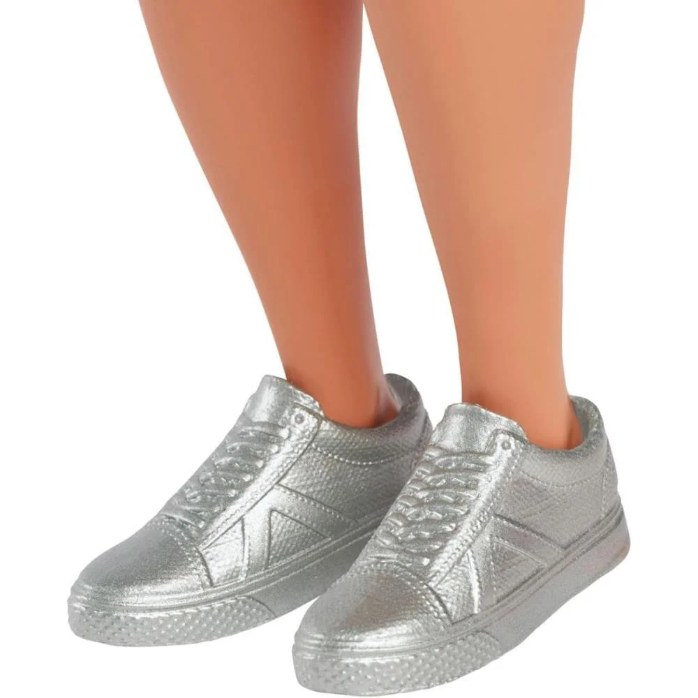 BARBIE FASHION KEN FASHIONISTA (S) MATTEL (UNIDADE) - imagem 14