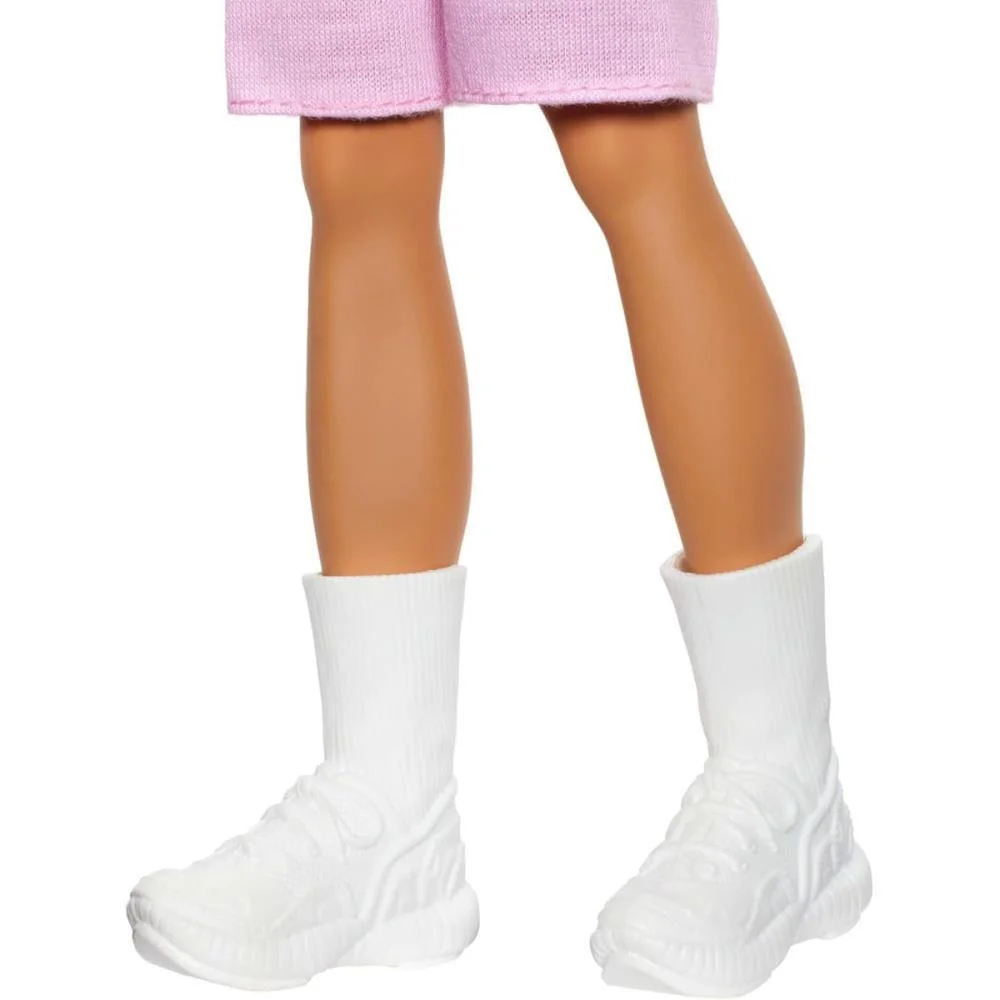 BARBIE FASHION KEN FASHIONISTA (S) MATTEL (UNIDADE) - imagem 6
