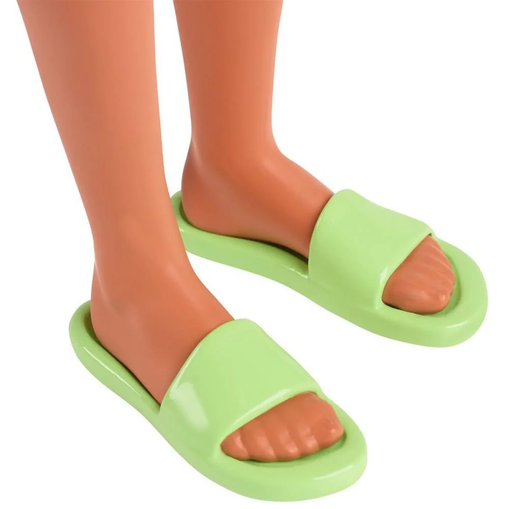 BARBIE FASHION KEN FASHIONISTA (S) MATTEL (UNIDADE) - imagem 10