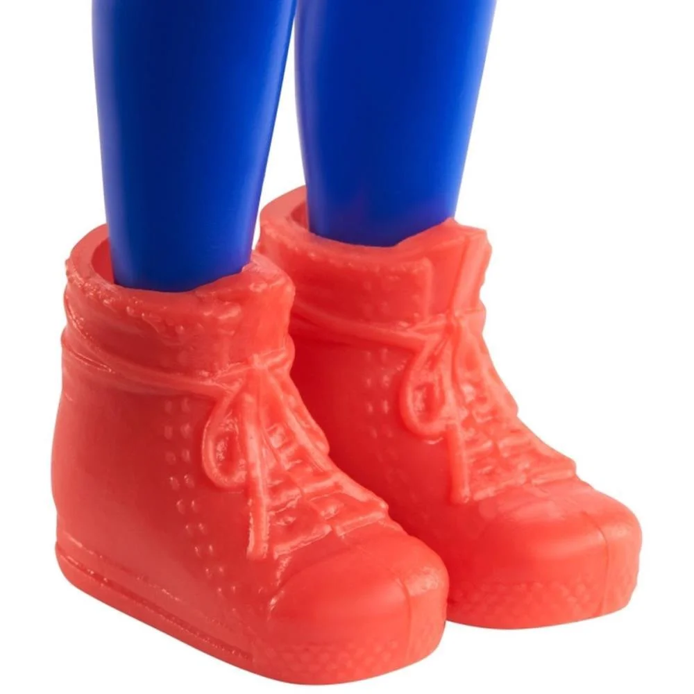 BARBIE FAMILY CHELSEA PROFISSOES (S) MATTEL (UNIDADE) - imagem 20