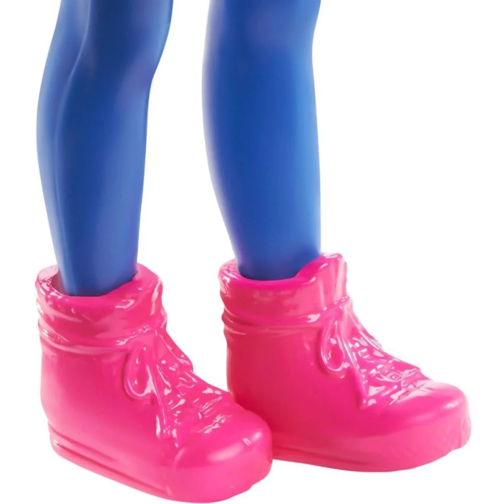 BARBIE FAMILY CHELSEA PROFISSOES (S) MATTEL (UNIDADE) - imagem 8