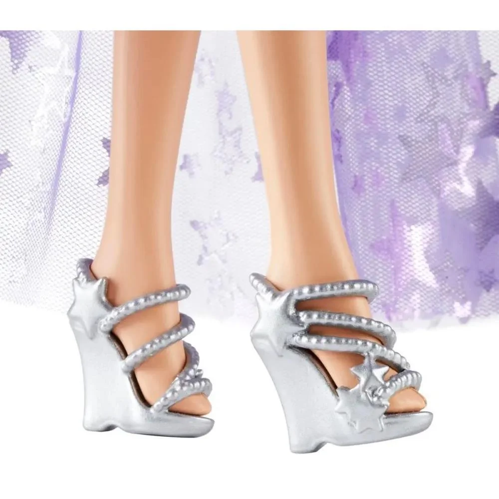 BARBIE FANTASY A TOUCH OF MAGIC MALIBU MATTEL (UNIDADE) - imagem 7