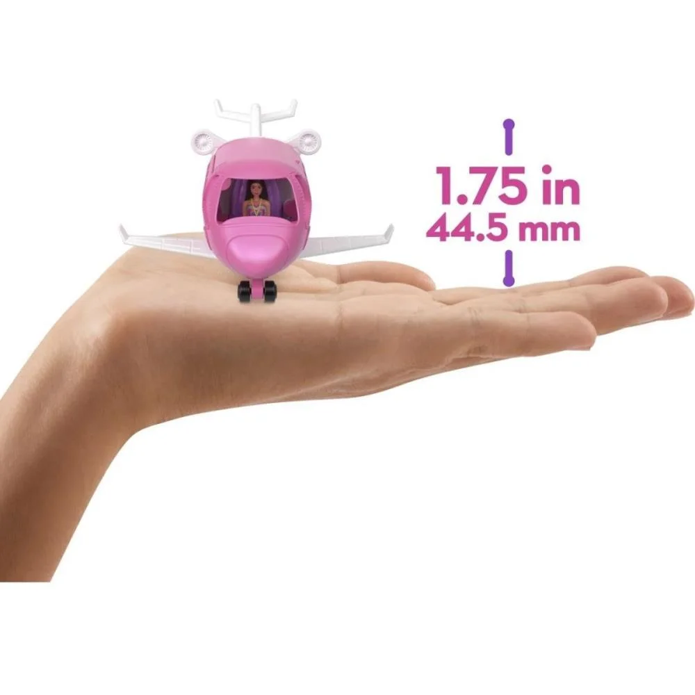 BARBIE MINI BARBIELAND MINI VEÍCULO SURPRESA (S) MATTEL (UNIDADE) - imagem 20