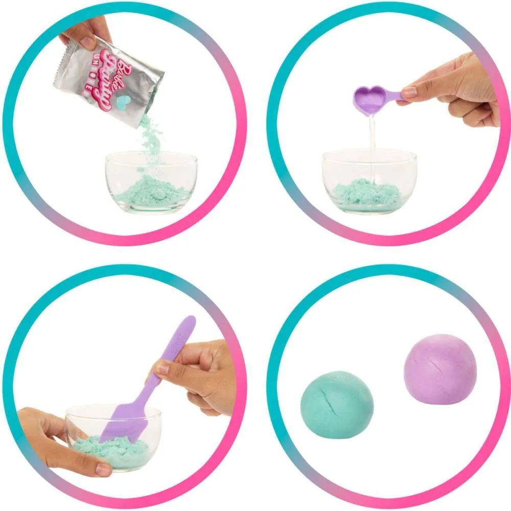 BARBIE REVEAL PARTY UNBOXED FESTA DOS ANIM(S MATTEL (UNIDADE) - imagem 12