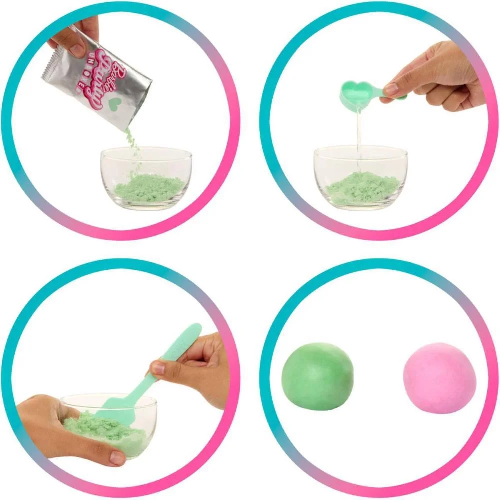 BARBIE REVEAL PARTY UNBOXED FESTA DOS ANIM(S MATTEL (UNIDADE) - imagem 18