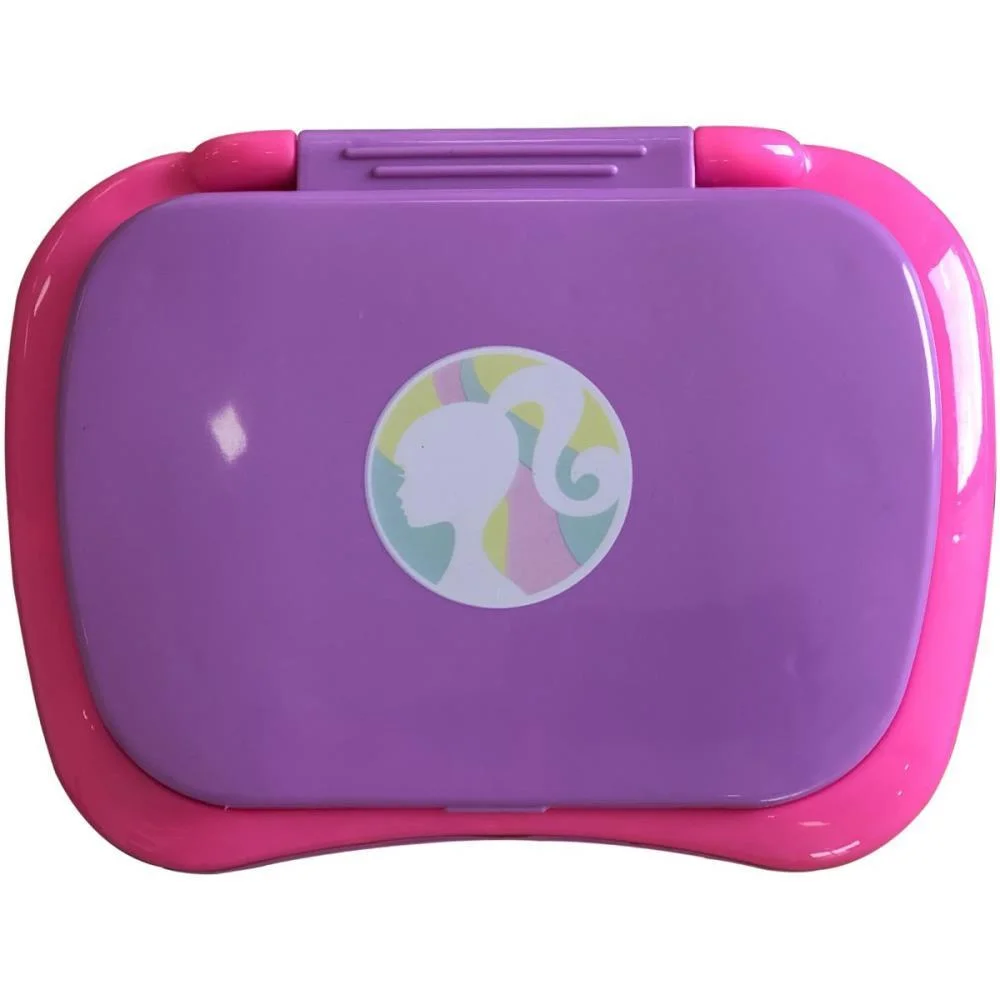 LAPTOP INFANTIL BARBIE CANDIDE (UNIDADE) - imagem 2