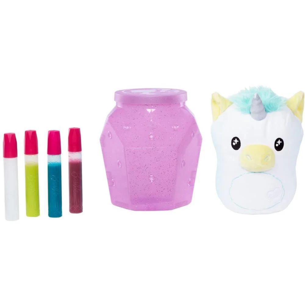 PELUCIA BARBIE TIE DYE SURPRESA 17CM(S MATTEL (UNIDADE) - imagem 4