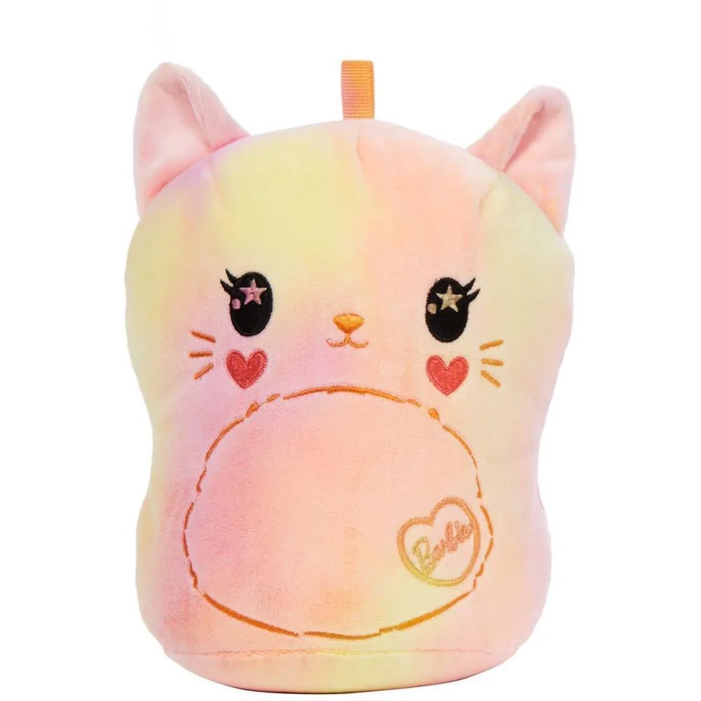 PELUCIA BARBIE TIE DYE SURPRESA 17CM(S MATTEL (UNIDADE) - imagem 6