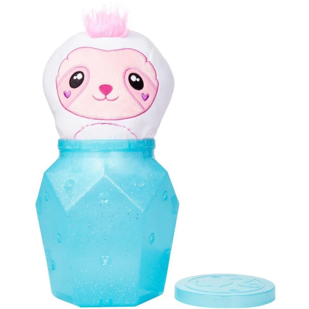 PELUCIA BARBIE TIE DYE SURPRESA 17CM(S MATTEL (UNIDADE) - imagem 8