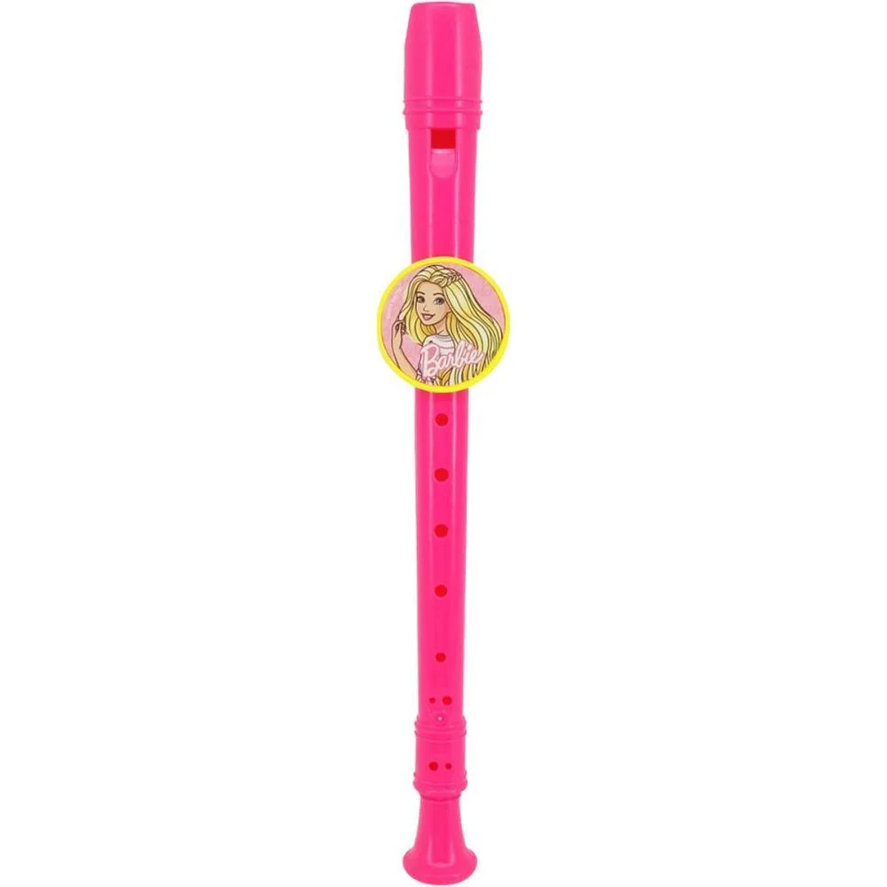 FLAUTA INFANTIL BARBIE TOYNG (UNIDADE) - imagem 4