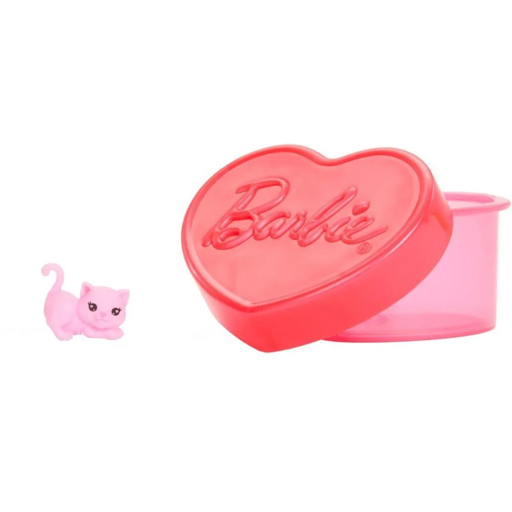 BARBIE REVEAL PARTY UNBOXED CHELSEA SERIE1(S MATTEL (UNIDADE) - imagem 12