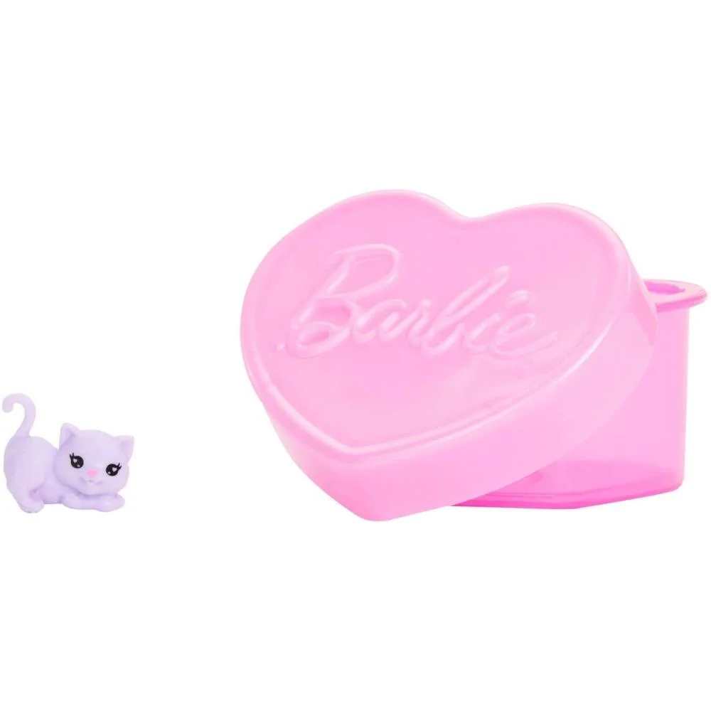 BARBIE REVEAL PARTY UNBOXED CHELSEA SERIE1(S MATTEL (UNIDADE) - imagem 10