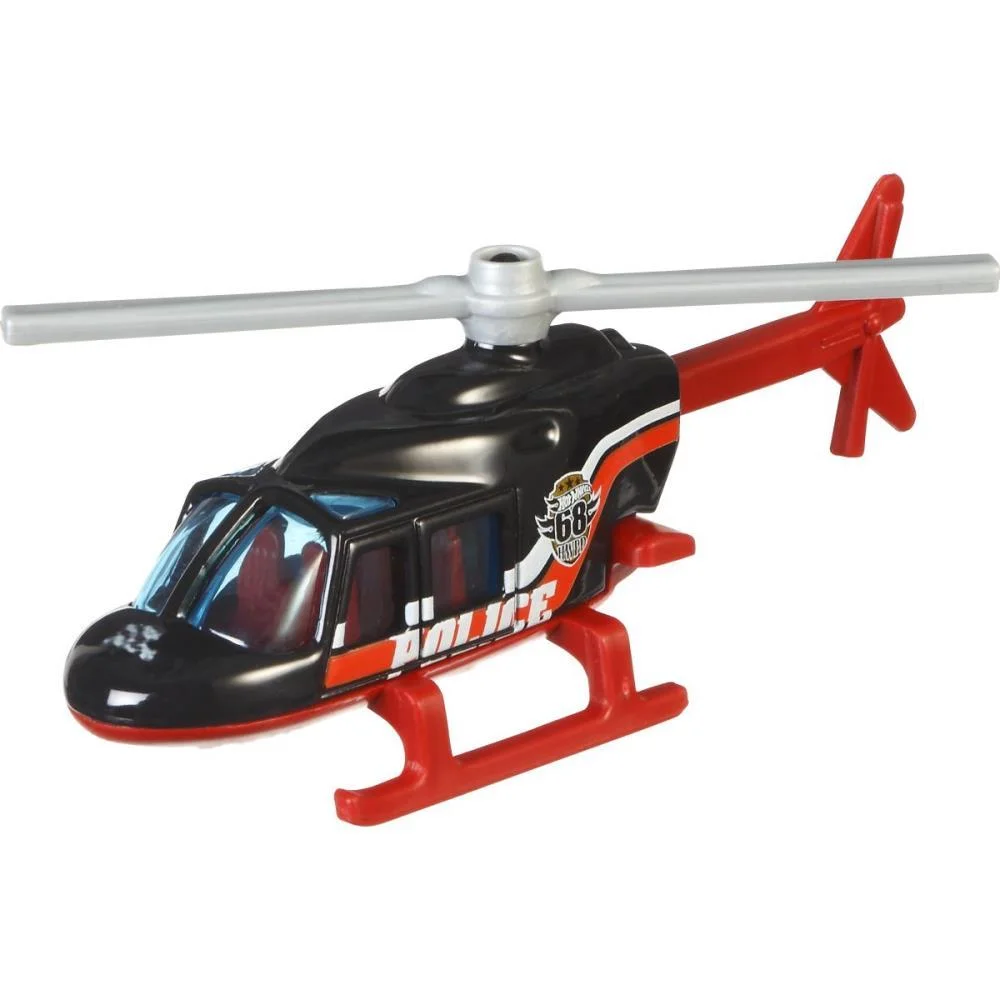 HOT WHEELS DIE-CAST PACK C/03 CARRINHOS (S) MATTEL (BLISTER) - imagem 17