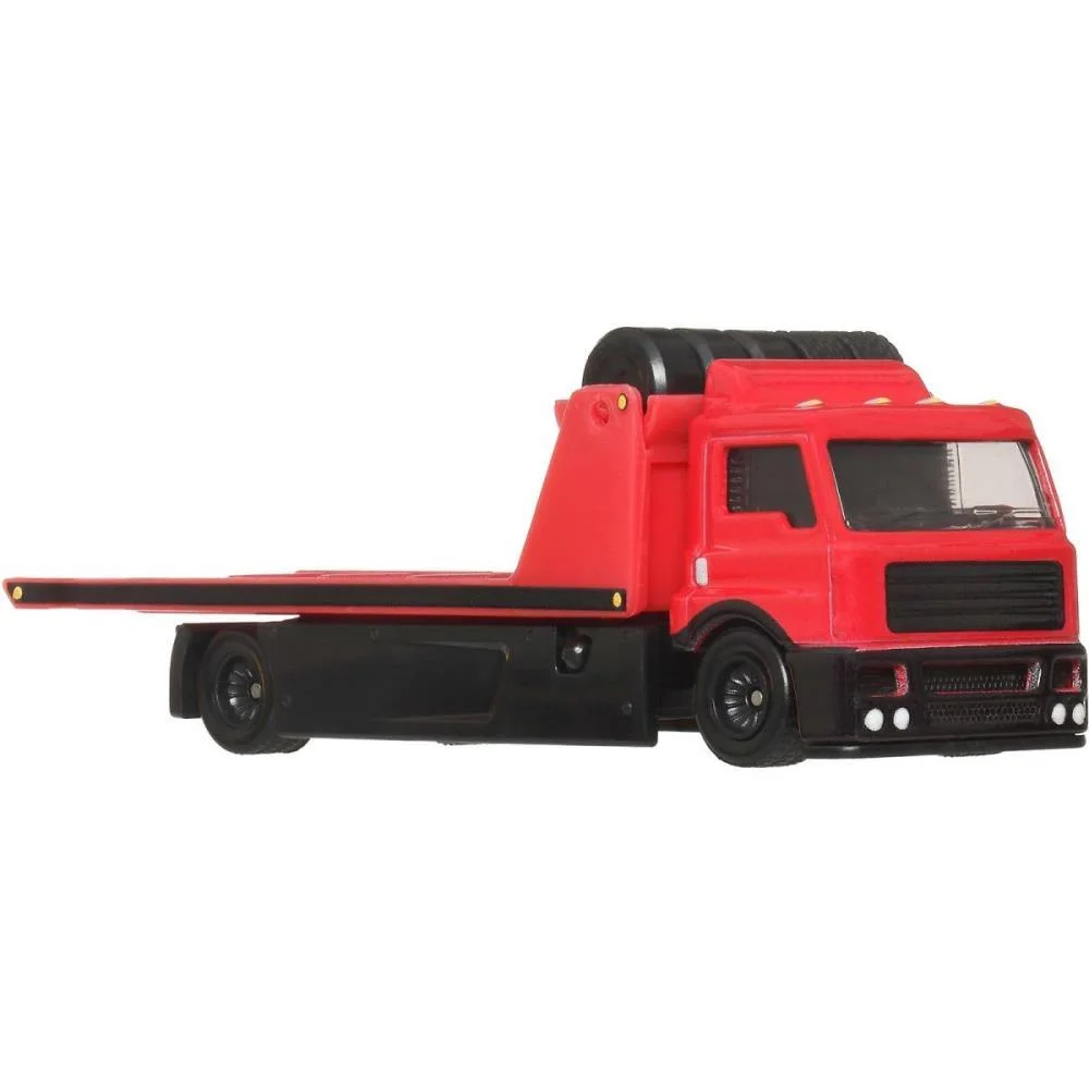 HOT WHEELS COLECIONAVEL TEAM TRANSPORT (S) MATTEL (UNIDADE) - imagem 14