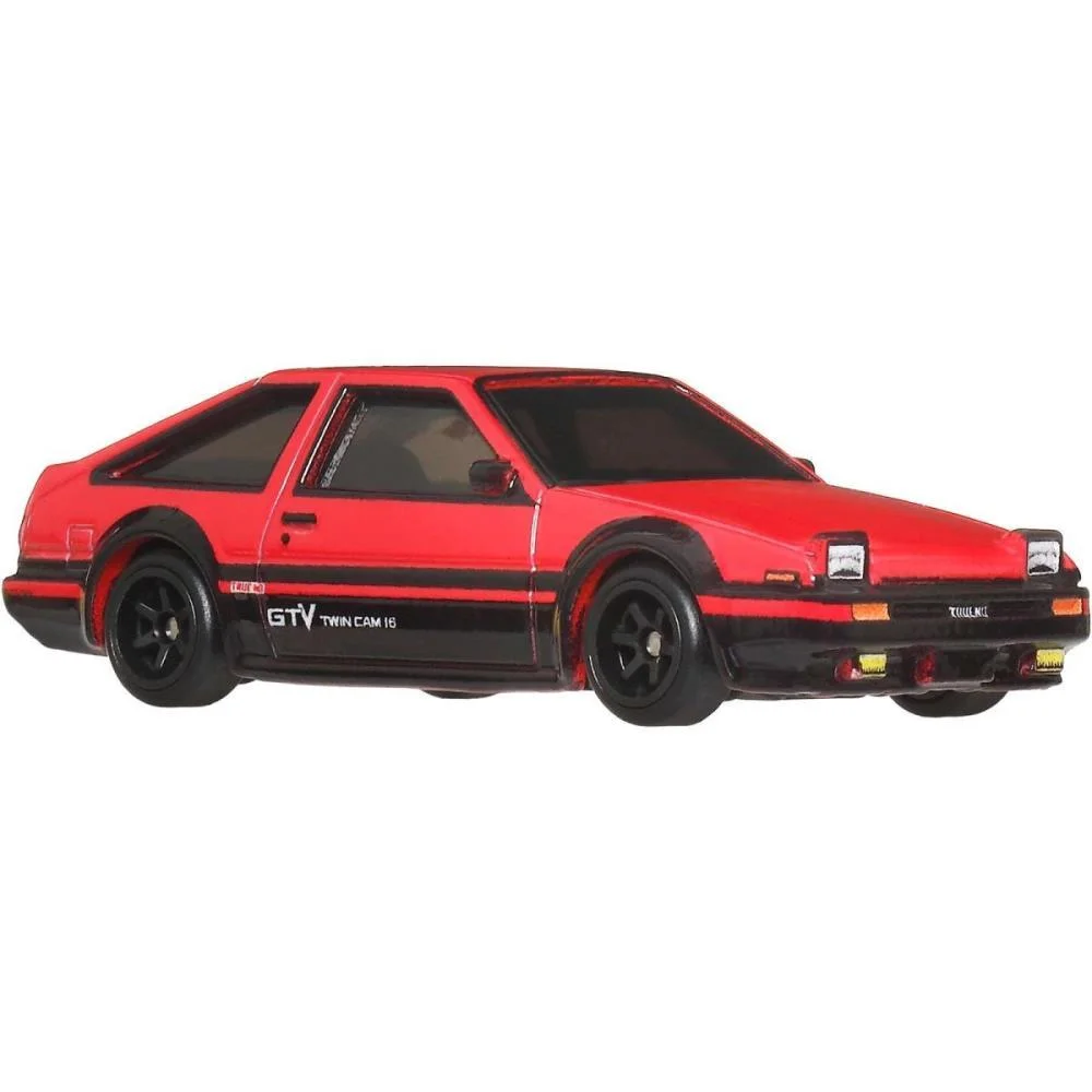 HOT WHEELS COLECIONAVEL TEAM TRANSPORT (S) MATTEL (UNIDADE) - imagem 15