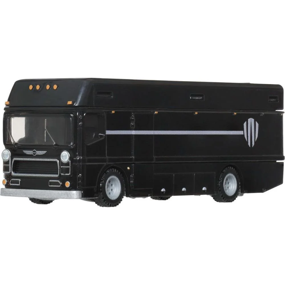 HOT WHEELS COLECIONAVEL TEAM TRANSPORT (S) MATTEL (UNIDADE) - imagem 20