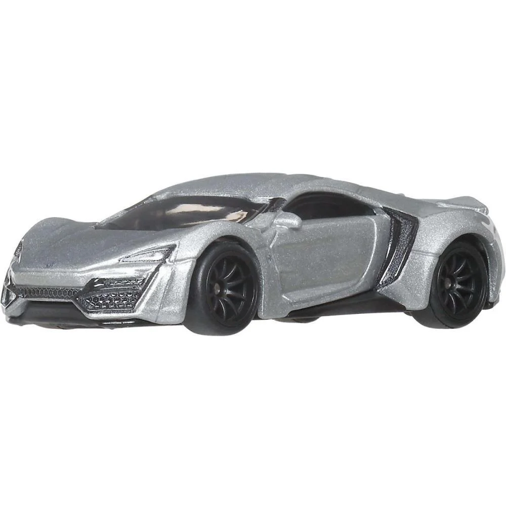 HOT WHEELS COLECIONAVEL TEAM TRANSPORT (S) MATTEL (UNIDADE) - imagem 21