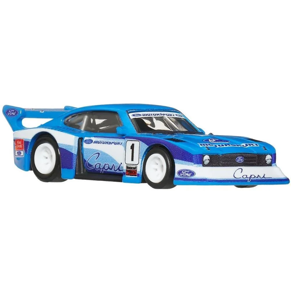 HOT WHEELS COLECIONAVEL TEAM TRANSPORT (S) MATTEL (UNIDADE) - imagem 29