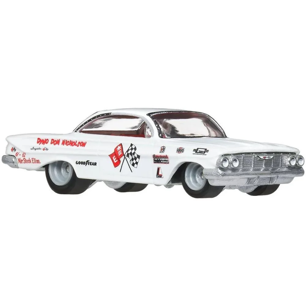 HOT WHEELS COLECIONAVEL TEAM TRANSPORT (S) MATTEL (UNIDADE) - imagem 33