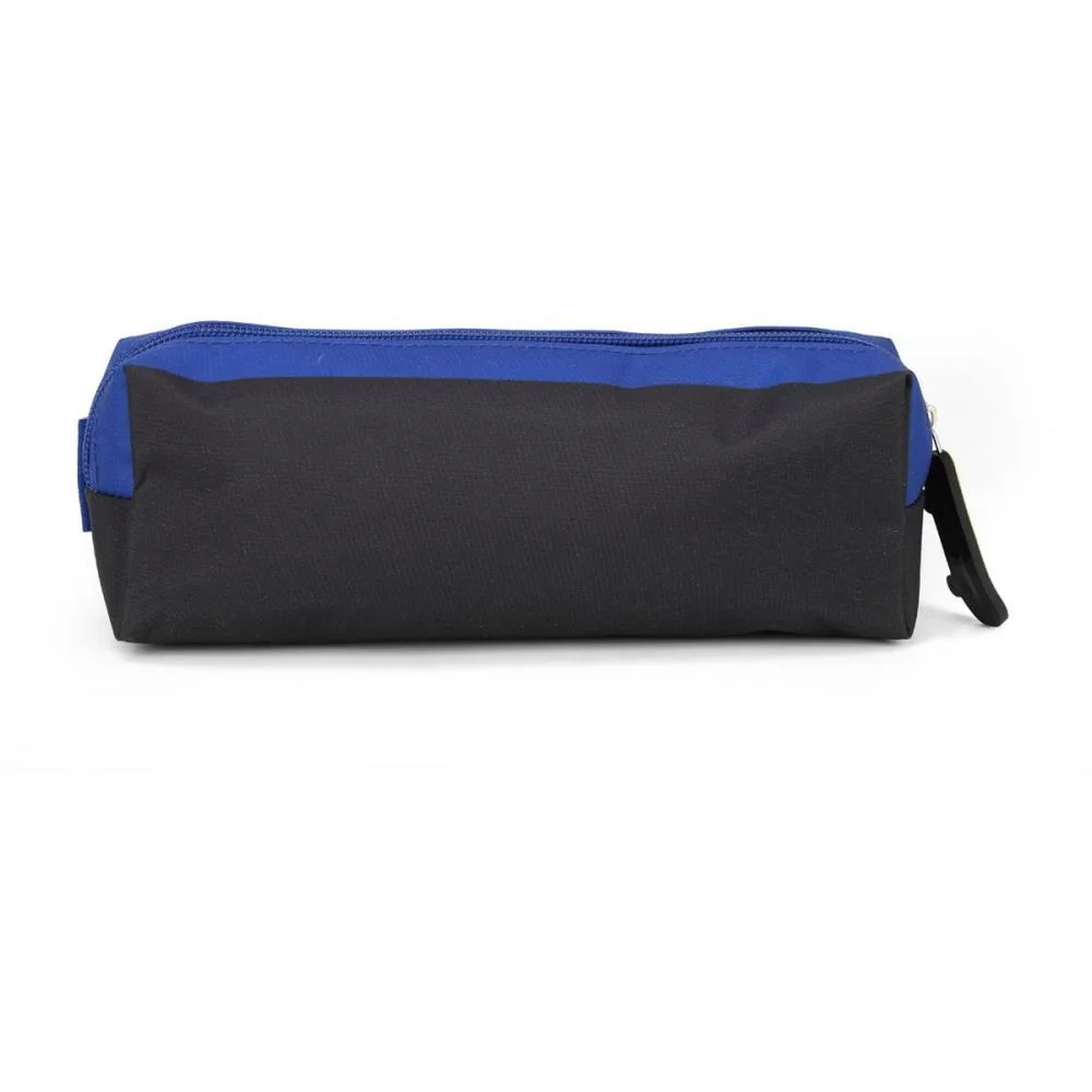 ESTOJO SIMPLES HOT WHEELS SKATE TECIDO AZUL LUXCEL (UNIDADE) - imagem 4