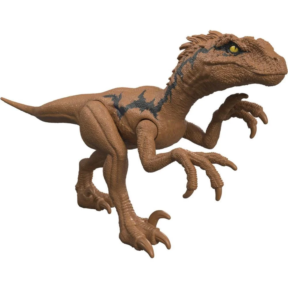 BONECO E PERSONAGEM JW FIGURA BASICA 15CM (S) MATTEL (UNIDADE) - imagem 5