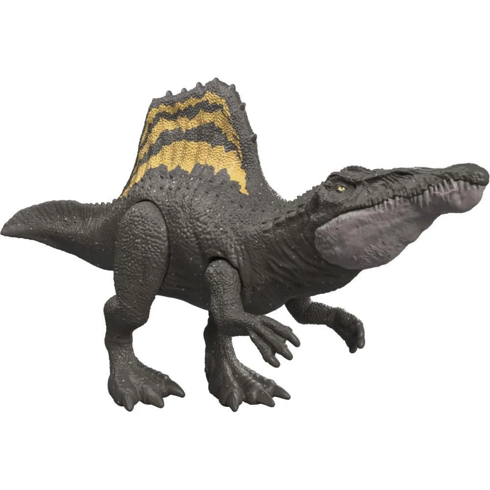 BONECO E PERSONAGEM JW FIGURA BASICA 15CM (S) MATTEL (UNIDADE) - imagem 6