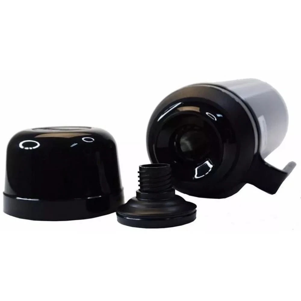 GARRAFA TERMICA ROSCA LUMINA INOX 1L TERMOLAR (UNIDADE) - imagem 5