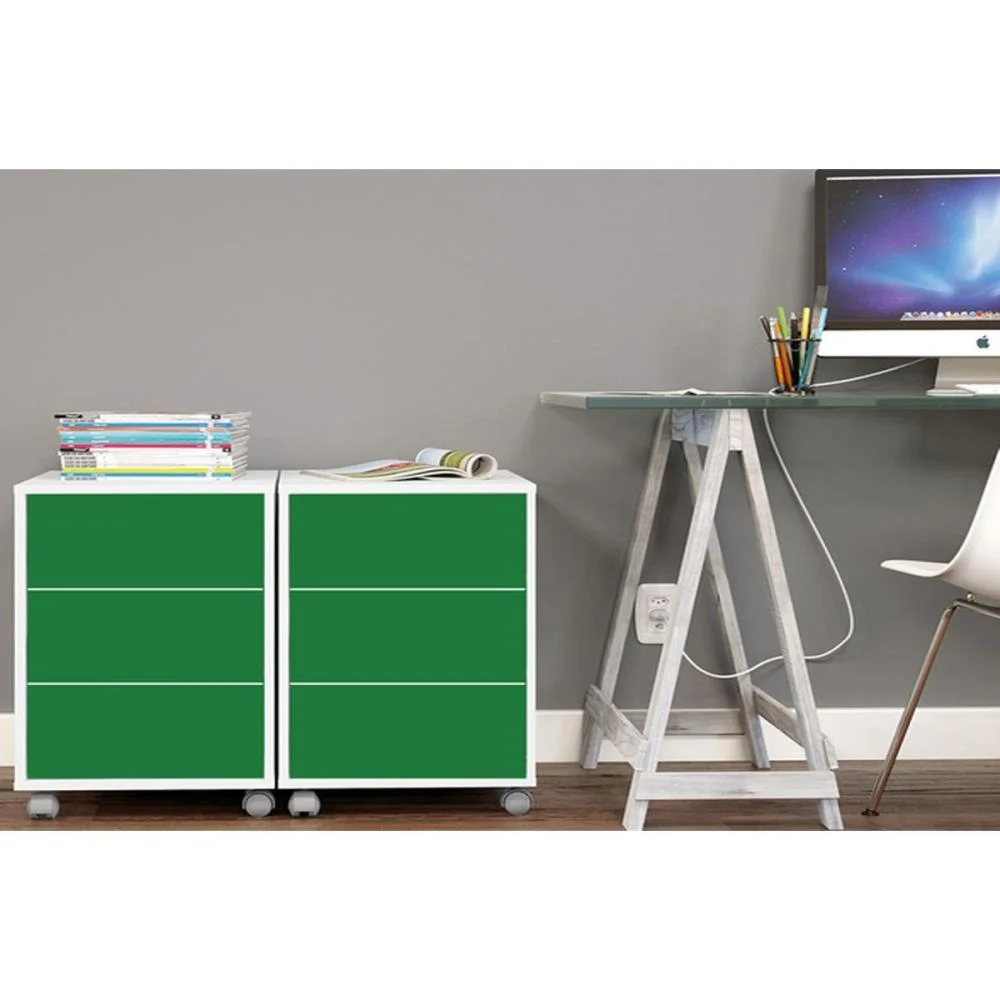 CONTACT LISO 45CMX10M OPACO VERDE BANDEIRA CONTACT (ROLO) - imagem 4