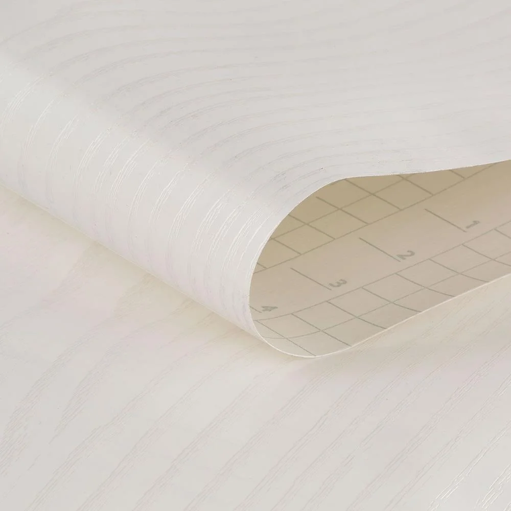 CONTACT DECORADO 45CMX10M MADEIRA BIANCO CONTACT (ROLO) - imagem 4