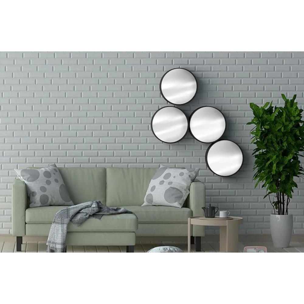 CONTACT LISO 45CMX10M METALICO ALUMINIO CONTACT (ROLO) - imagem 4