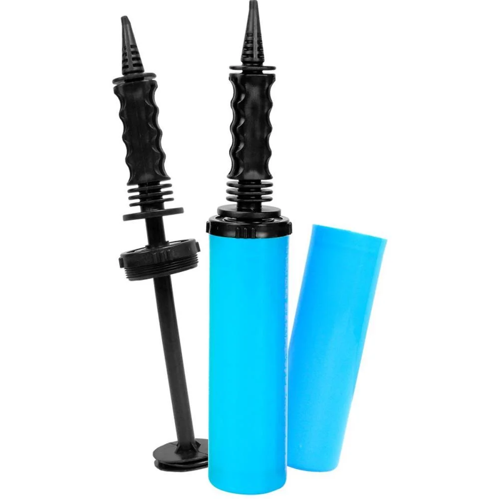 BOMBA DE BALAO MANUAL POP (S) KLF FESTAS  - imagem 4