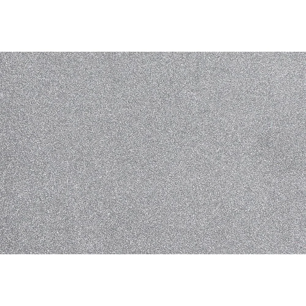 CONTACT LISO 45CMX10M GLITER PRATA CONTACT (ROLO) - imagem 5