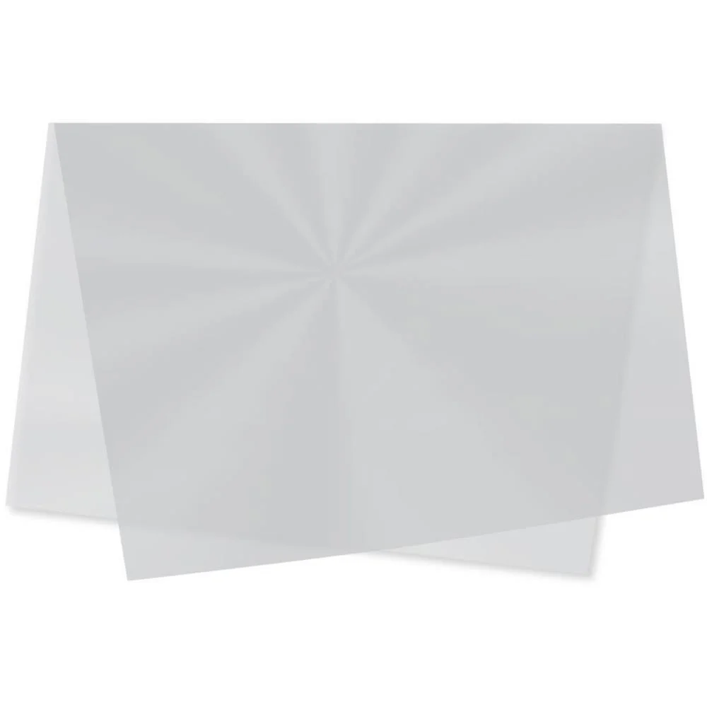 POLI SUJINHO LISO 49X69CM INCOLOR XINGO EMBALAGENS (PCT.C/50) - imagem 2