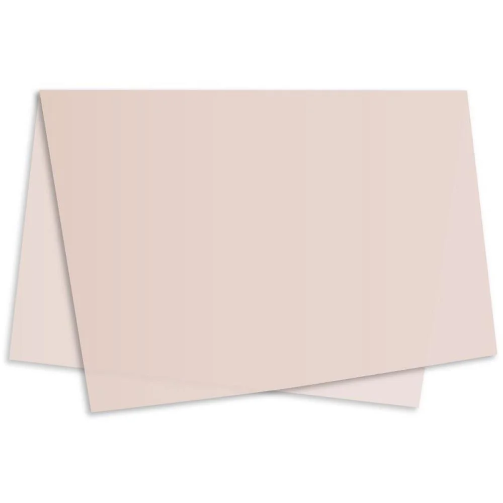 POLI SUJINHO LISO 49X69CM NUDE XINGO EMBALAGENS (PCT.C/50) - imagem 2