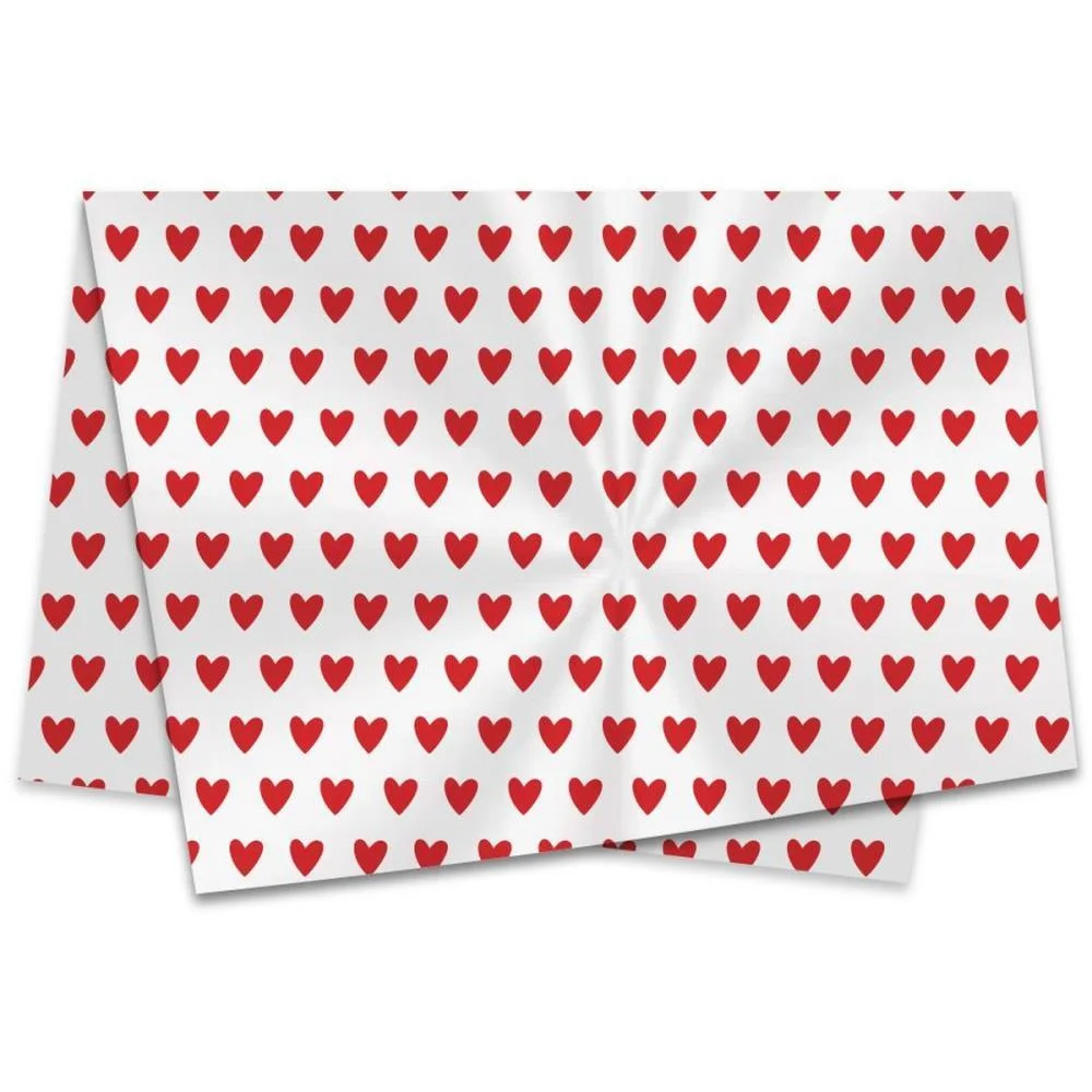 POLI SUJINHO DECORADO 49X69CM AMO VOCE XINGO EMBALAGENS (PCT.C/50) - imagem 2