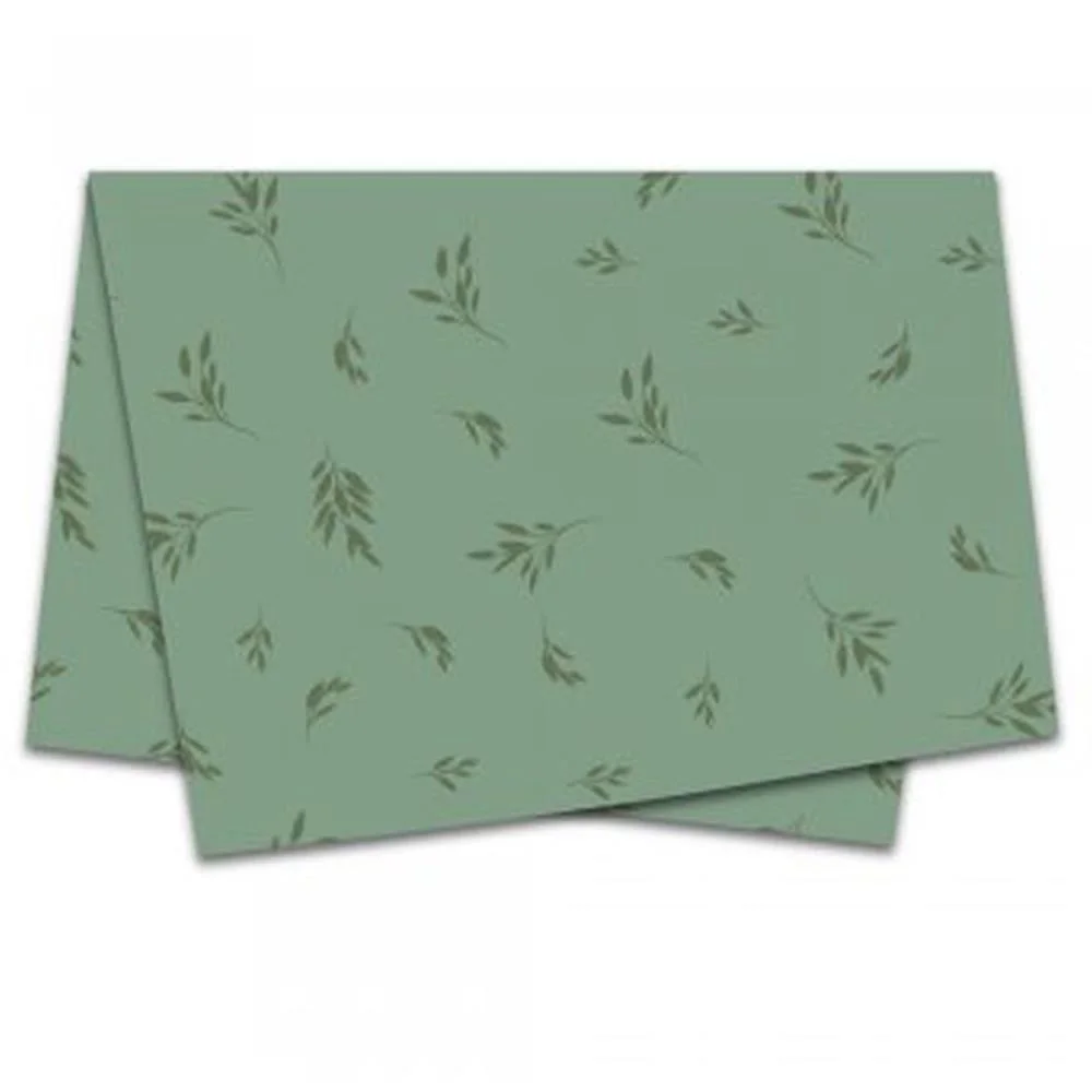 POLI SUJINHO DECORADO 49X69CM FOGLIA XINGO EMBALAGENS (PCT.C/50) - imagem 2