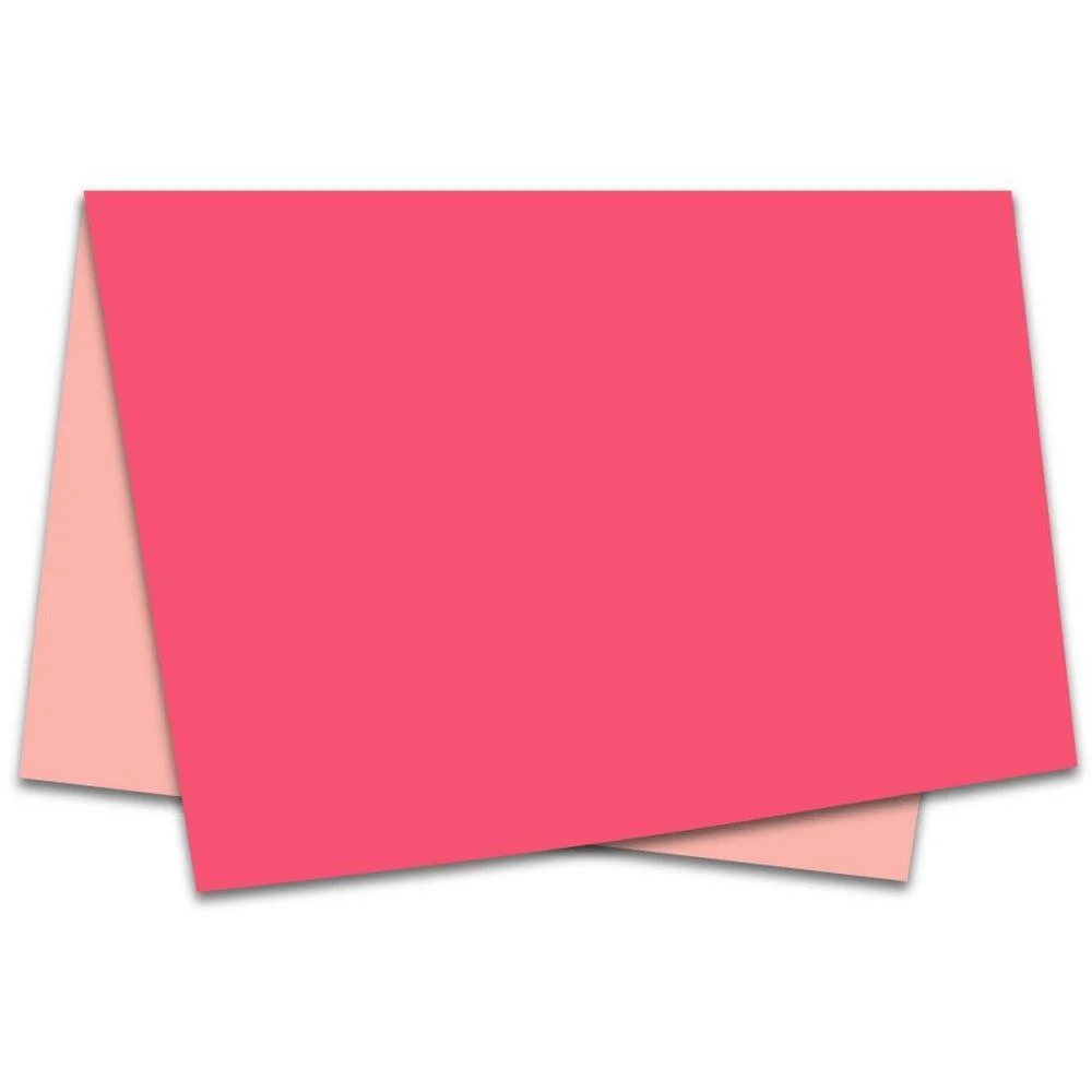 POLI DUPLA FACE 49X69CM GÉRBERA/ CORAL XINGO EMBALAGENS (PCT.C/40) - imagem 3