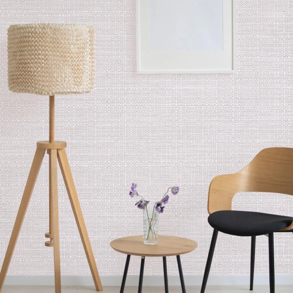 REVESTIMENTO DE PAREDE ADESIVO MARFIM 50CMX2,8M CONTACT (ROLO) - imagem 4